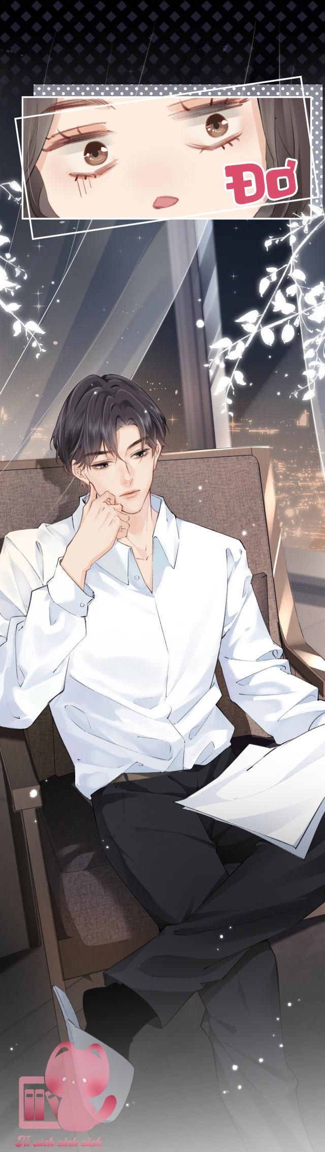 Vợ Chồng Siêu Sao Có Chút Ngọt - Chap 1