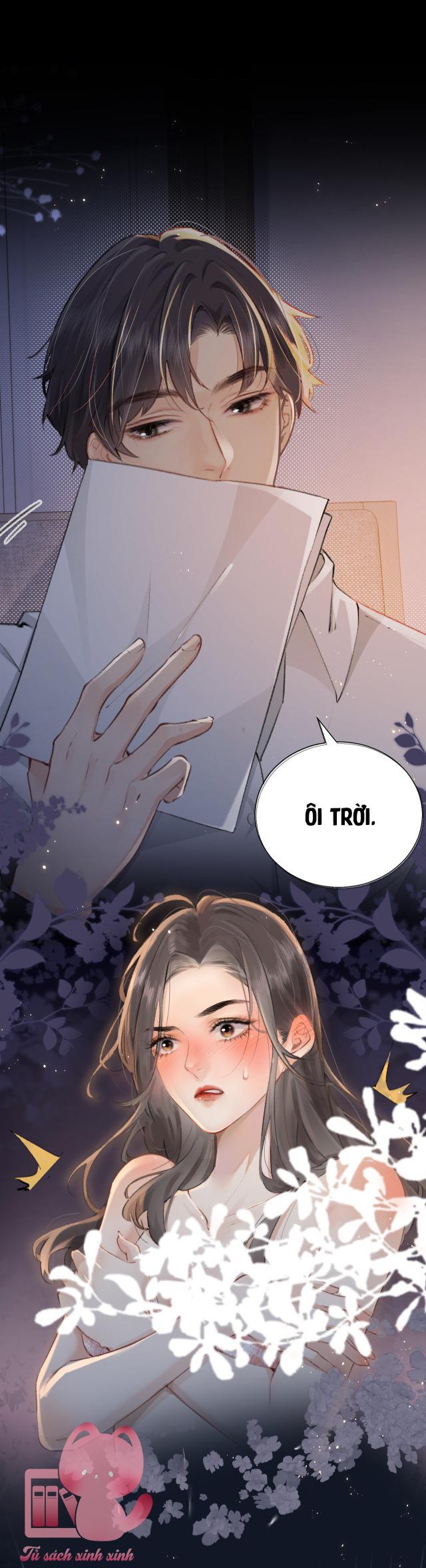 Vợ Chồng Siêu Sao Có Chút Ngọt - Chap 1