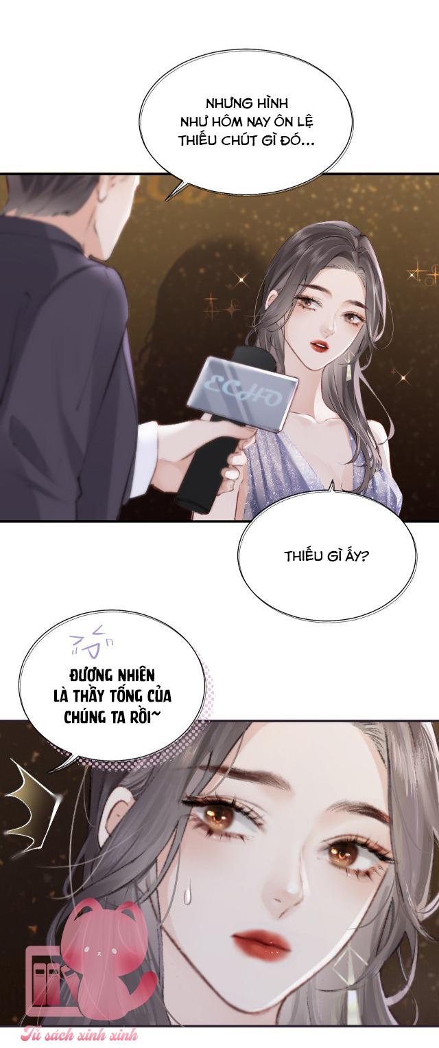 Vợ Chồng Siêu Sao Có Chút Ngọt - Chap 1