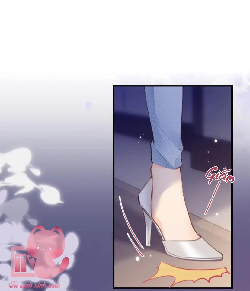 Vợ Chồng Siêu Sao Có Chút Ngọt - Chap 10