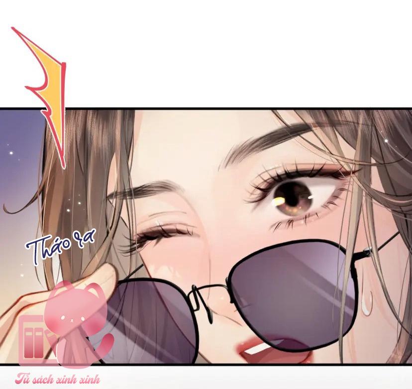 Vợ Chồng Siêu Sao Có Chút Ngọt - Chap 10