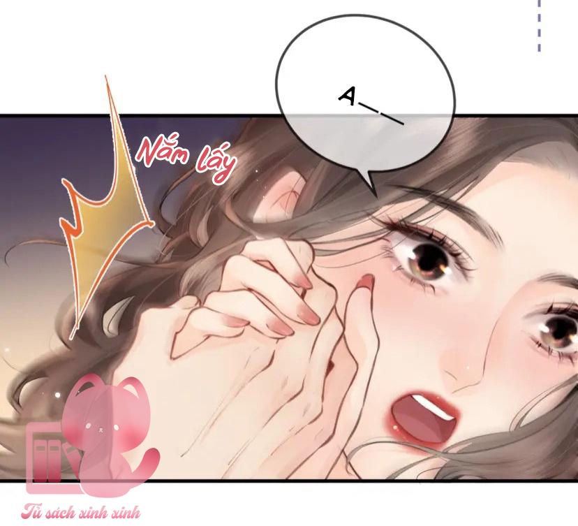 Vợ Chồng Siêu Sao Có Chút Ngọt - Chap 10