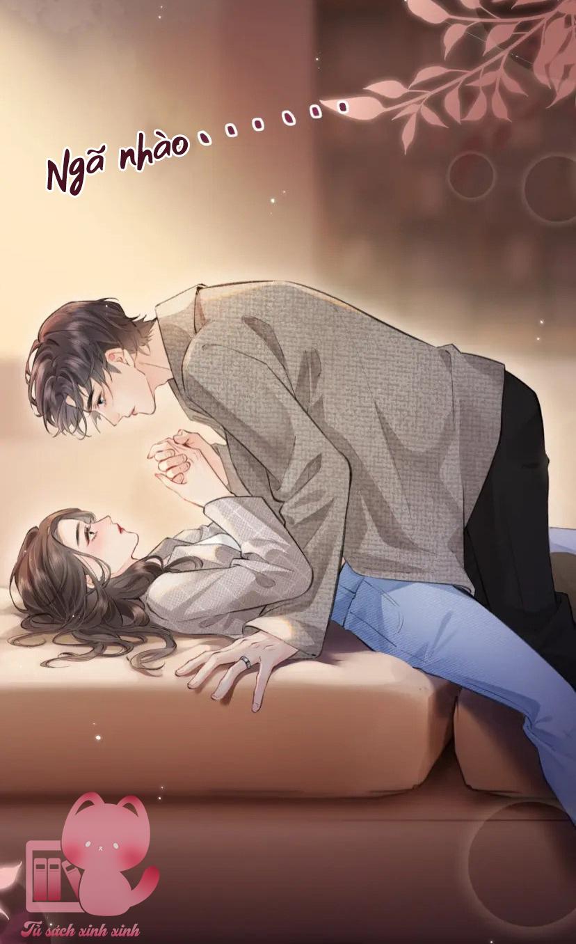 Vợ Chồng Siêu Sao Có Chút Ngọt - Chap 10