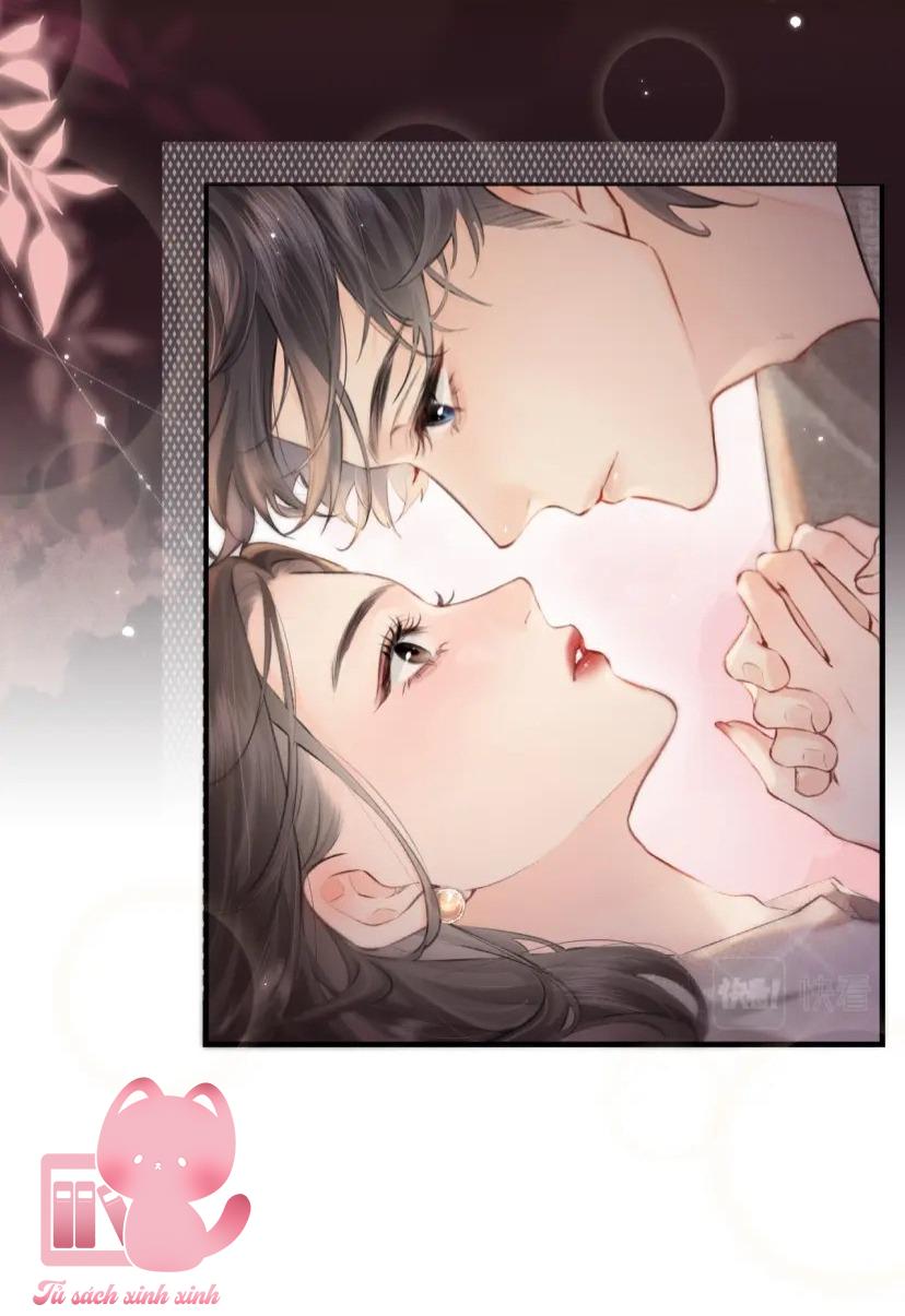 Vợ Chồng Siêu Sao Có Chút Ngọt - Chap 10