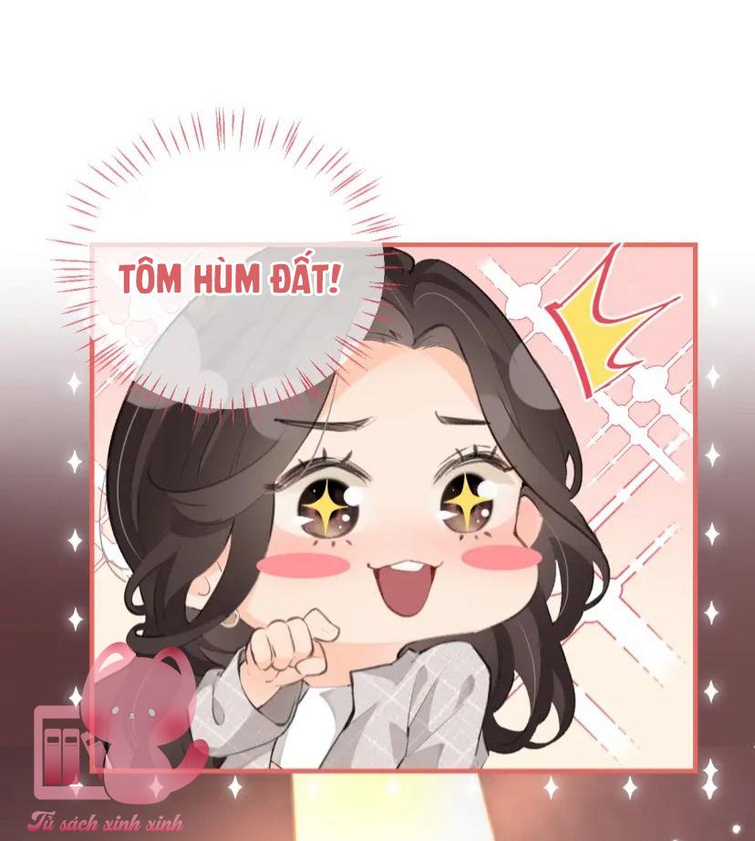 Vợ Chồng Siêu Sao Có Chút Ngọt - Chap 10