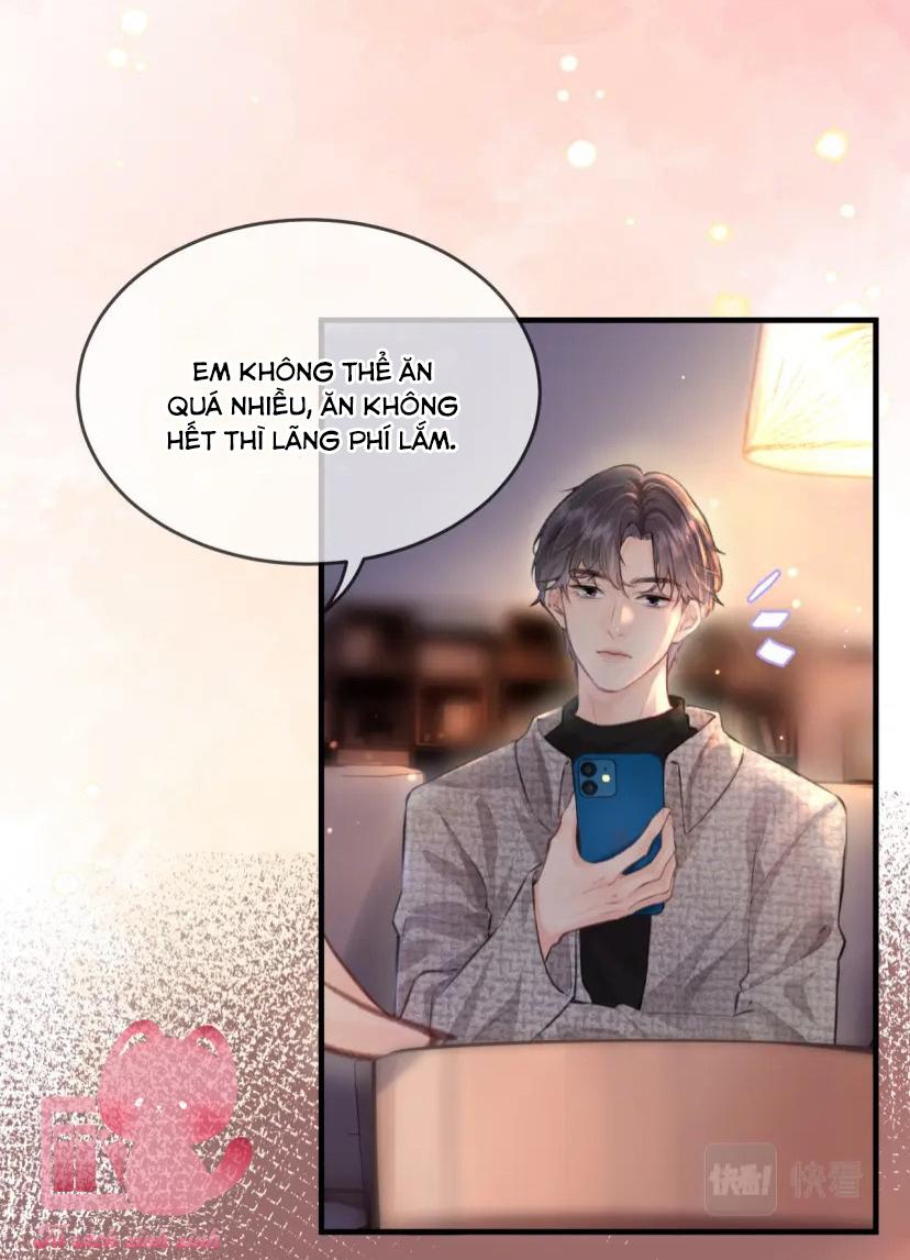 Vợ Chồng Siêu Sao Có Chút Ngọt - Chap 10