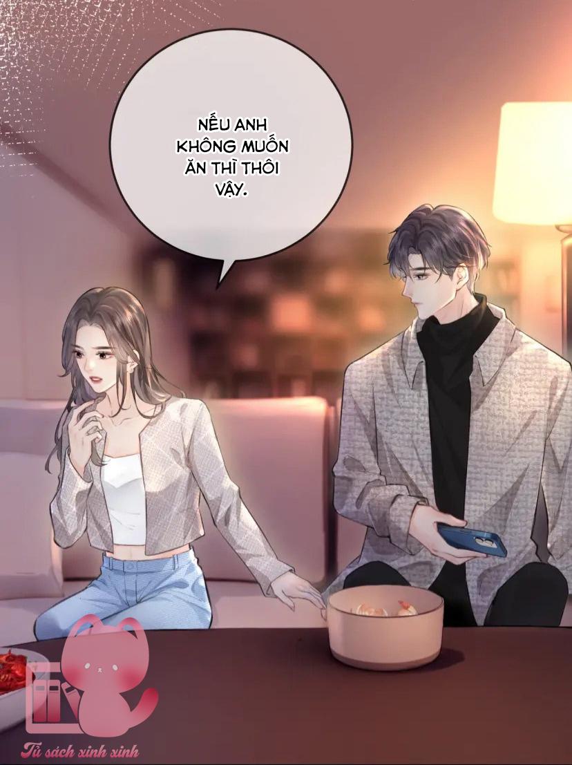 Vợ Chồng Siêu Sao Có Chút Ngọt - Chap 10