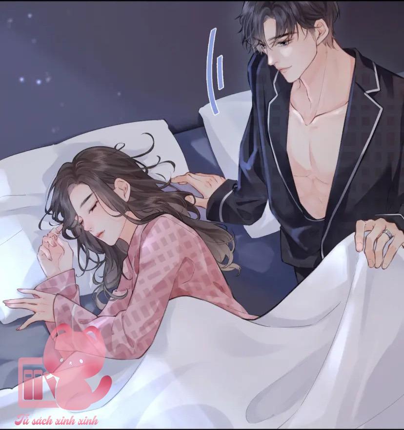Vợ Chồng Siêu Sao Có Chút Ngọt - Chap 10
