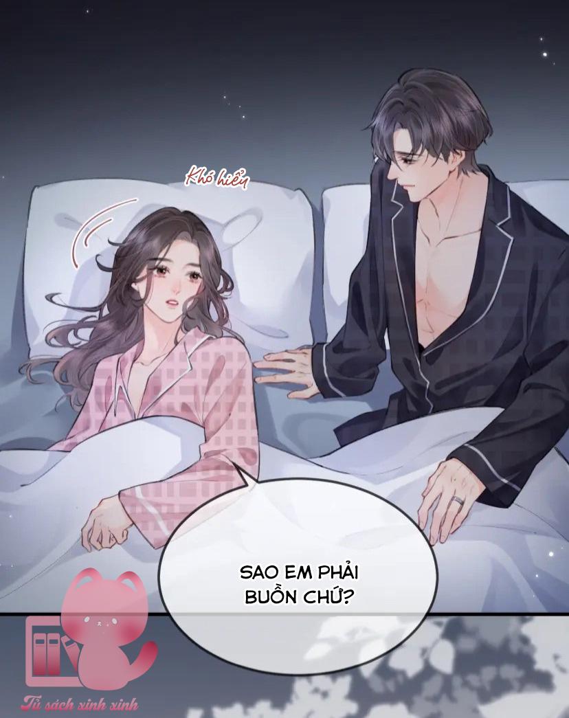 Vợ Chồng Siêu Sao Có Chút Ngọt - Chap 10