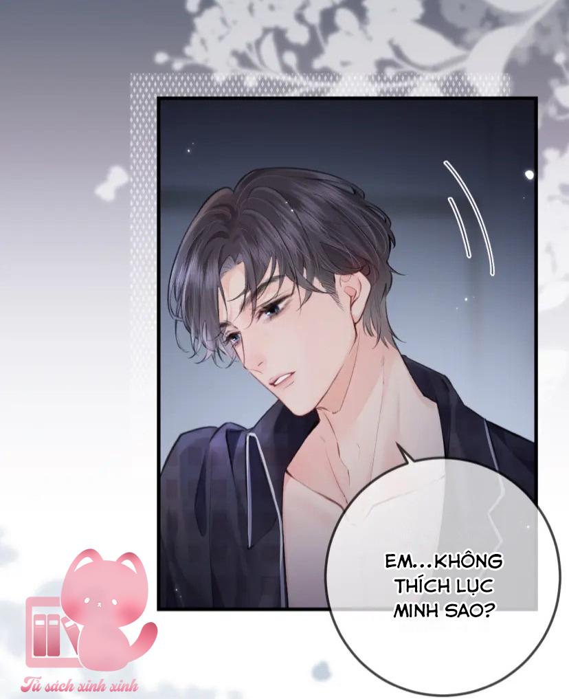 Vợ Chồng Siêu Sao Có Chút Ngọt - Chap 10