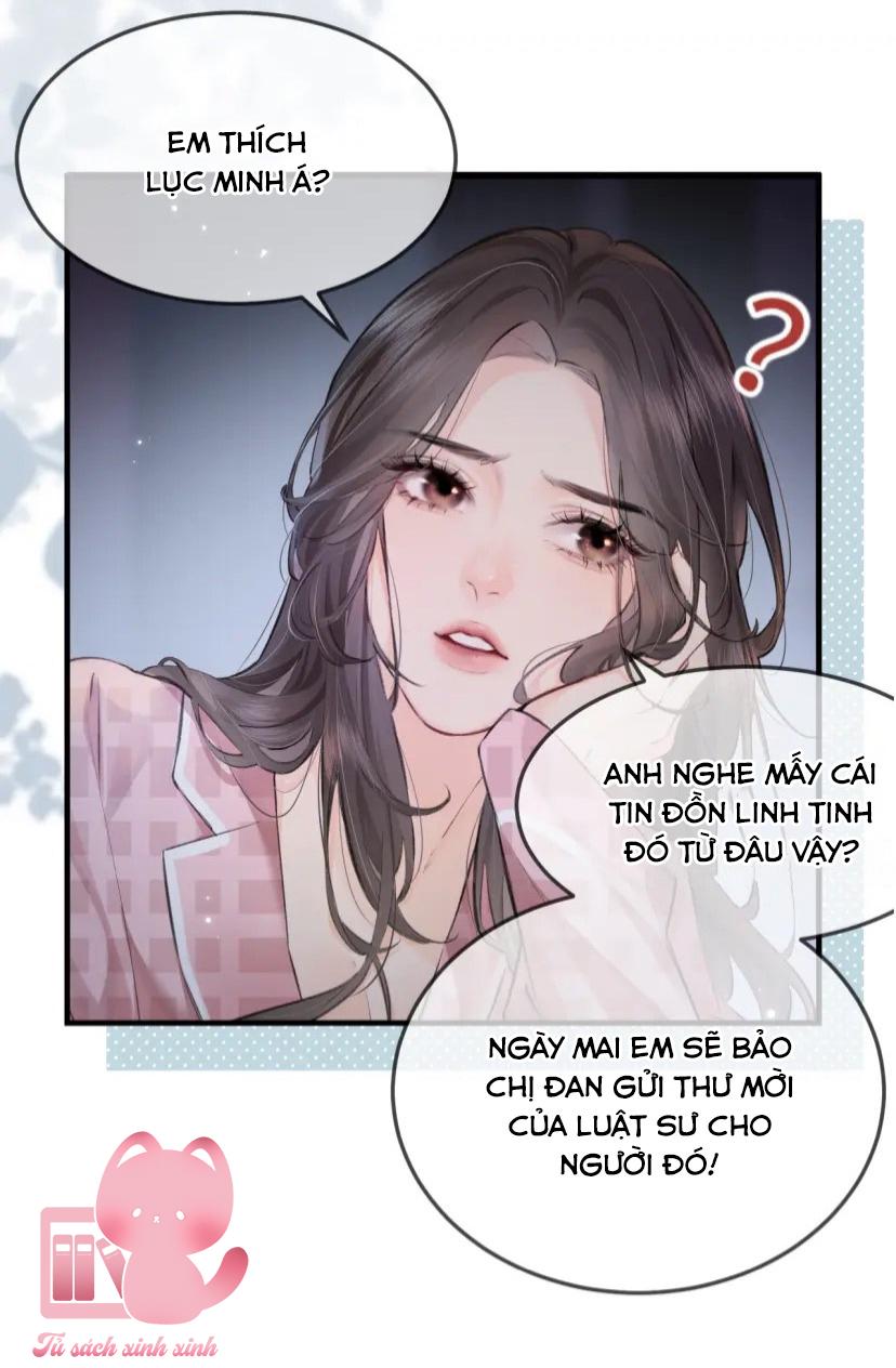 Vợ Chồng Siêu Sao Có Chút Ngọt - Chap 10