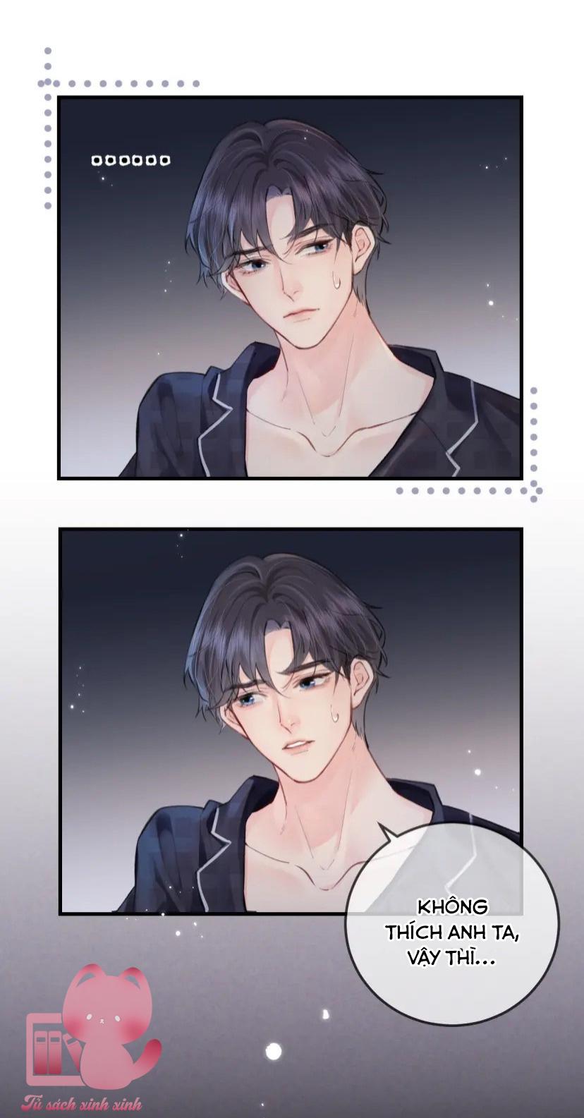 Vợ Chồng Siêu Sao Có Chút Ngọt - Chap 10