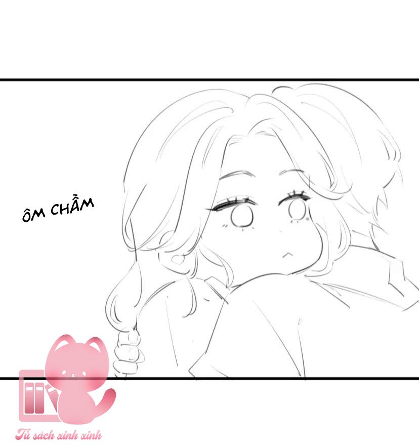 Vợ Chồng Siêu Sao Có Chút Ngọt - Chap 10