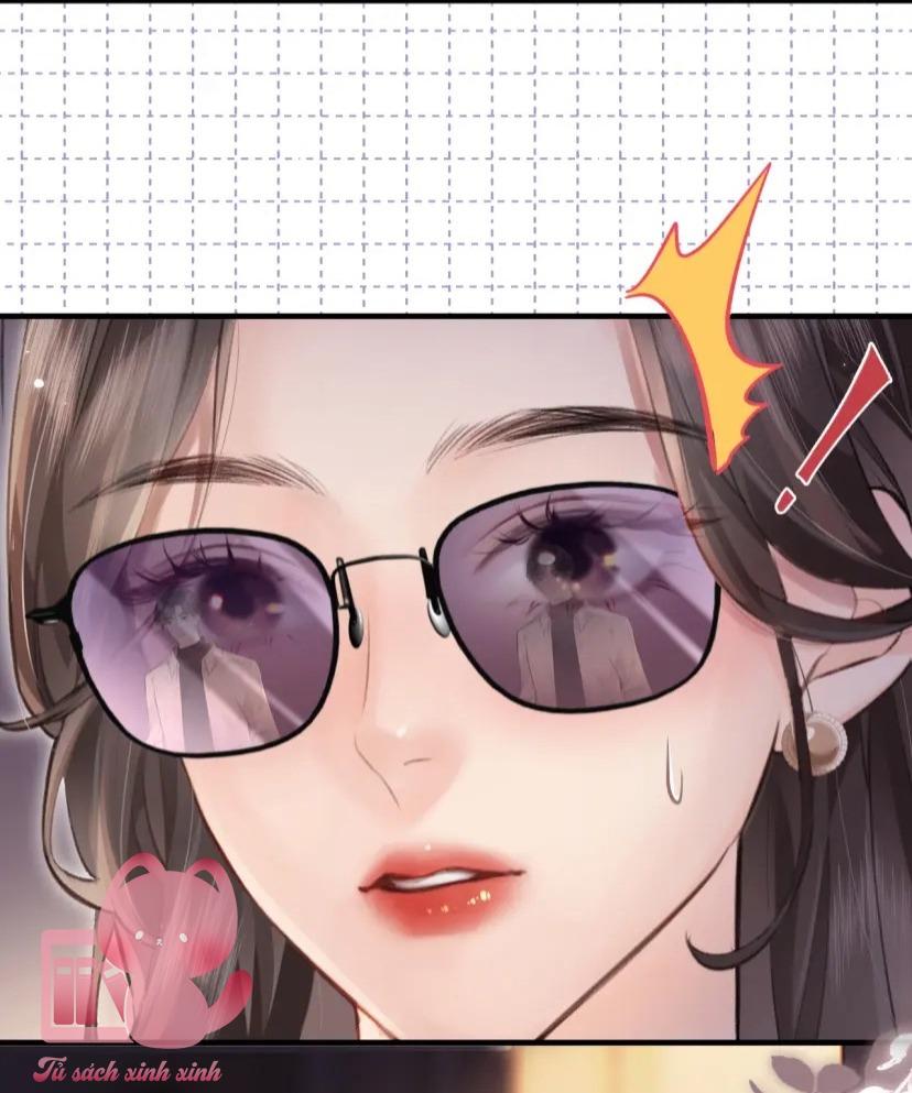 Vợ Chồng Siêu Sao Có Chút Ngọt - Chap 10