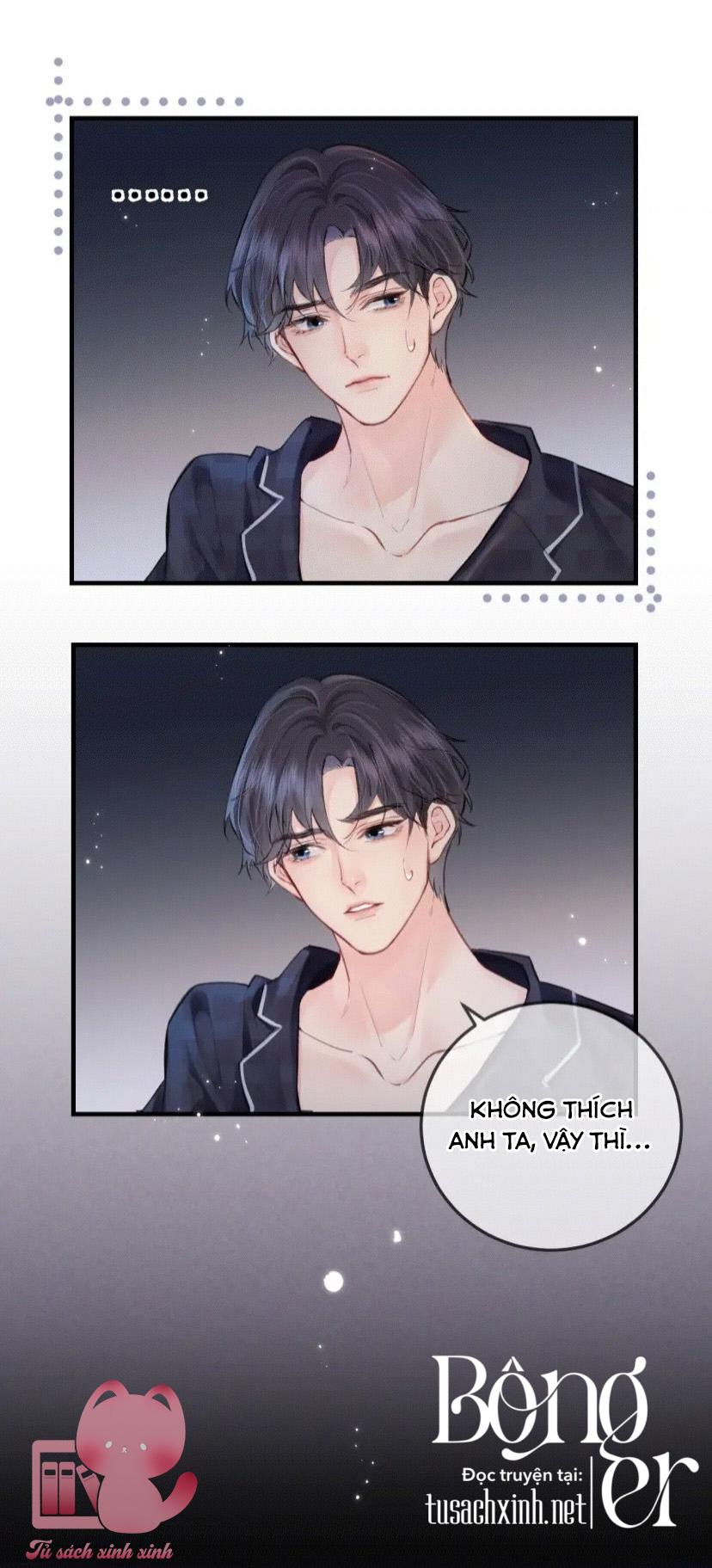 Vợ Chồng Siêu Sao Có Chút Ngọt - Chap 11