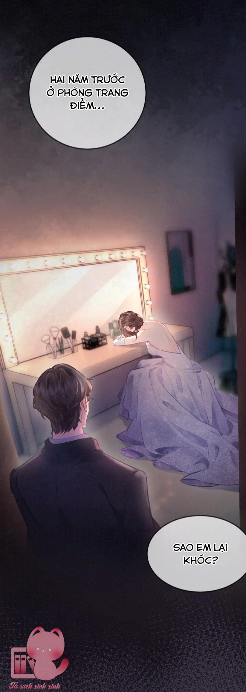 Vợ Chồng Siêu Sao Có Chút Ngọt - Chap 11