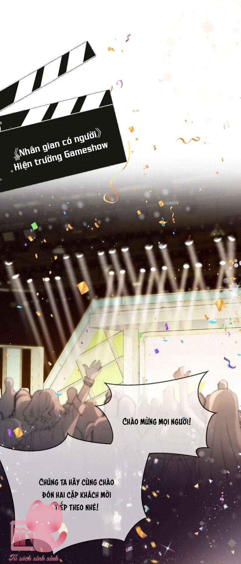Vợ Chồng Siêu Sao Có Chút Ngọt - Chap 11