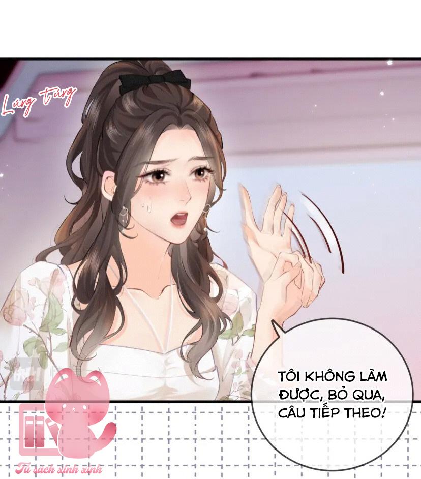 Vợ Chồng Siêu Sao Có Chút Ngọt - Chap 11