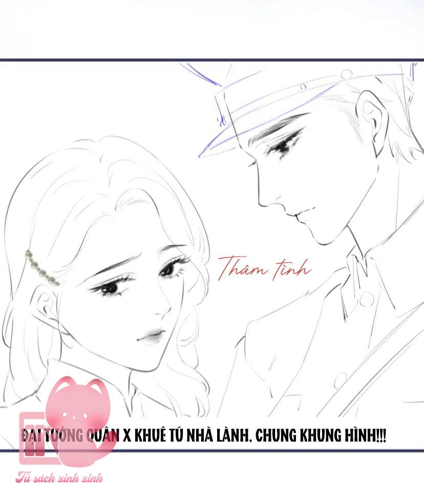 Vợ Chồng Siêu Sao Có Chút Ngọt - Chap 11