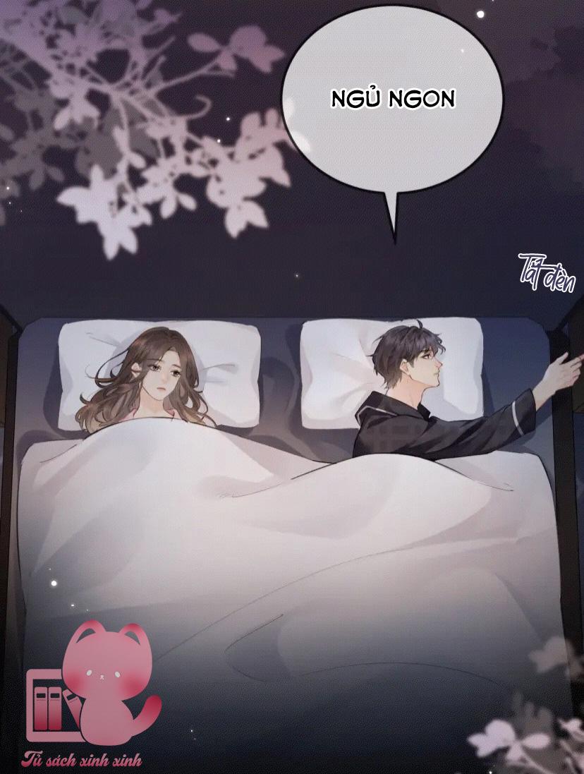 Vợ Chồng Siêu Sao Có Chút Ngọt - Chap 11