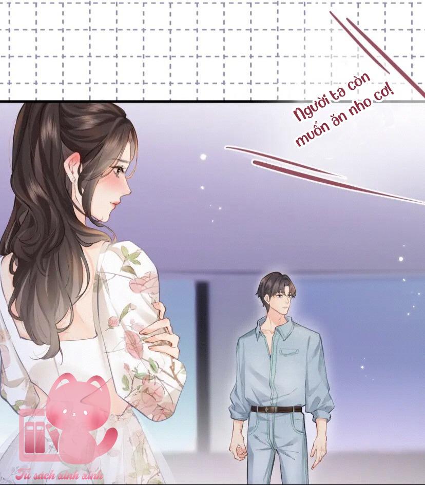 Vợ Chồng Siêu Sao Có Chút Ngọt - Chap 12