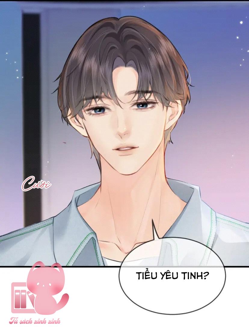 Vợ Chồng Siêu Sao Có Chút Ngọt - Chap 12