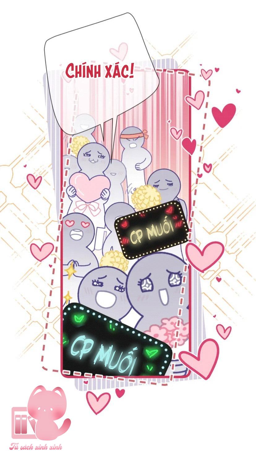 Vợ Chồng Siêu Sao Có Chút Ngọt - Chap 12