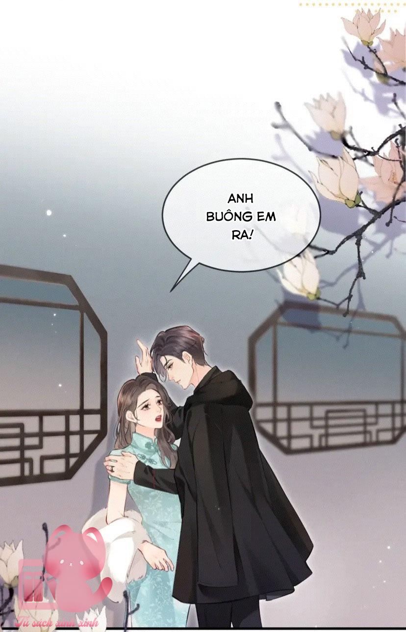 Vợ Chồng Siêu Sao Có Chút Ngọt - Chap 12