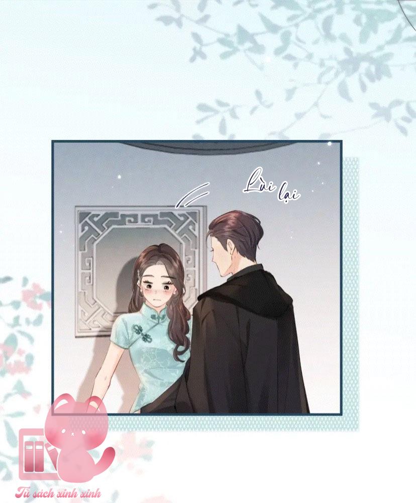 Vợ Chồng Siêu Sao Có Chút Ngọt - Chap 12