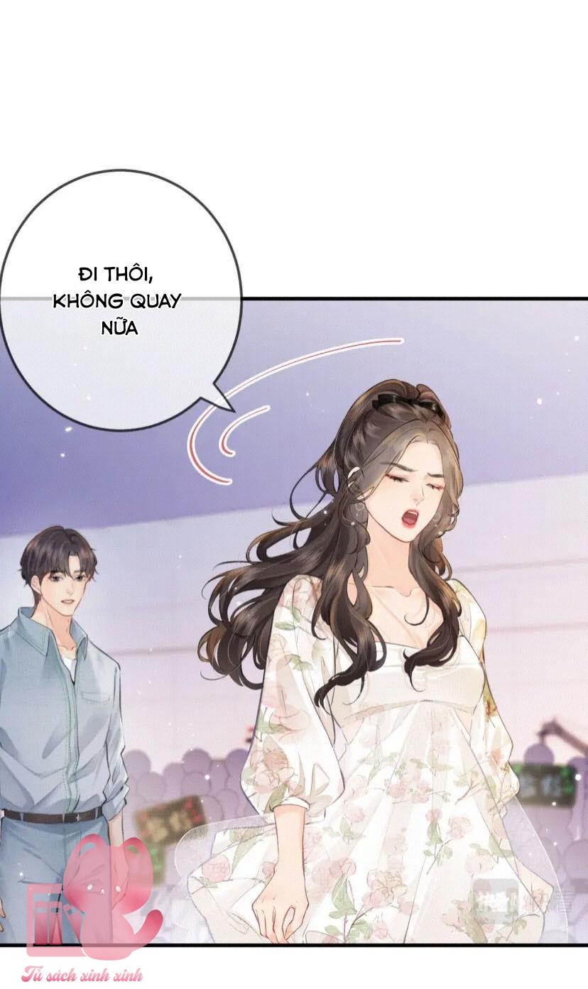 Vợ Chồng Siêu Sao Có Chút Ngọt - Chap 12