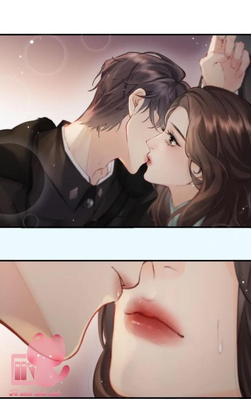 Vợ Chồng Siêu Sao Có Chút Ngọt - Chap 13