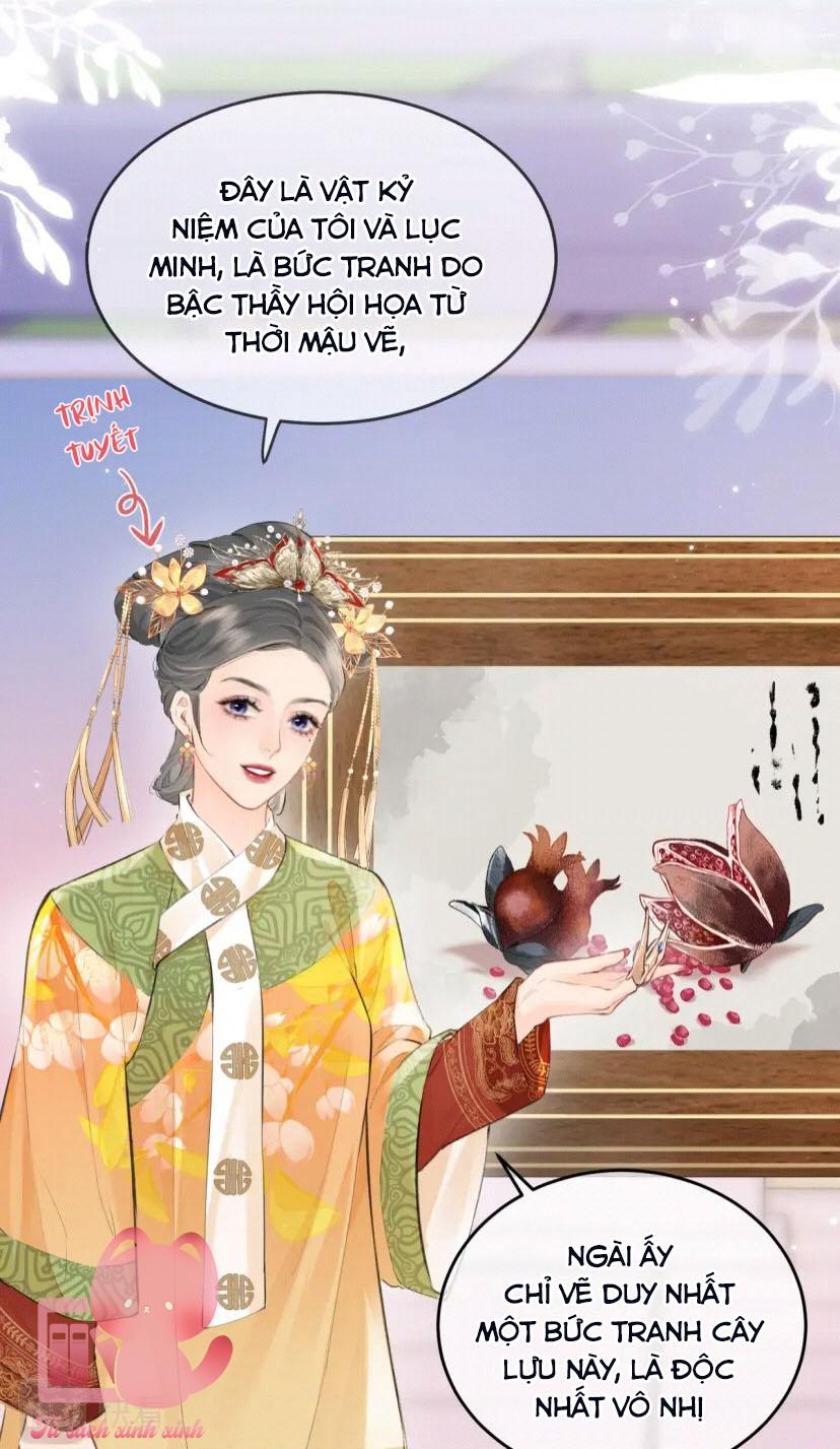 Vợ Chồng Siêu Sao Có Chút Ngọt - Chap 13