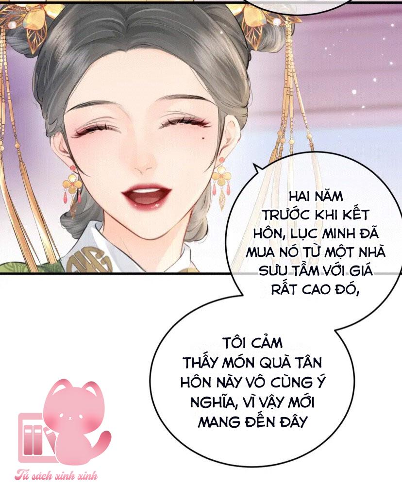 Vợ Chồng Siêu Sao Có Chút Ngọt - Chap 13