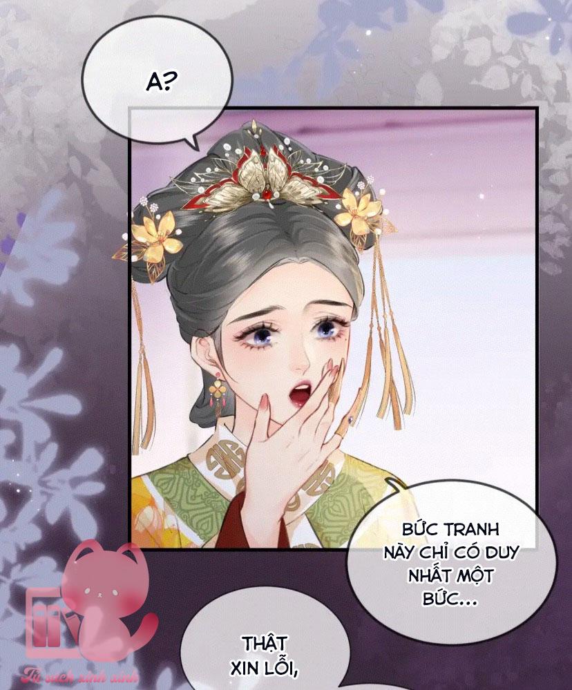 Vợ Chồng Siêu Sao Có Chút Ngọt - Chap 13