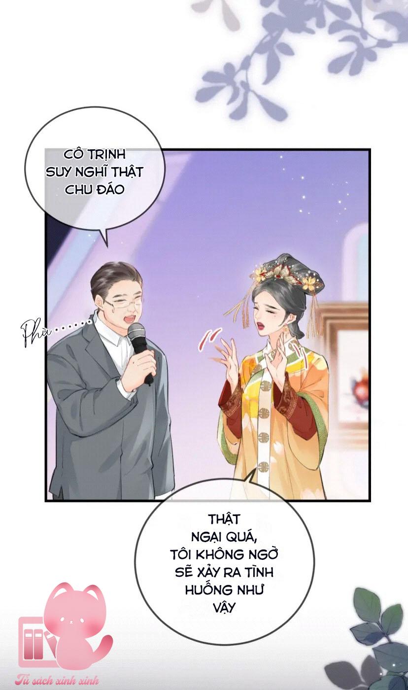 Vợ Chồng Siêu Sao Có Chút Ngọt - Chap 13