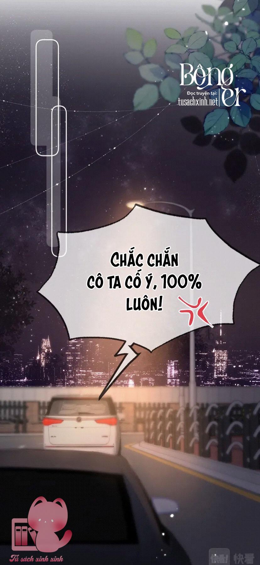 Vợ Chồng Siêu Sao Có Chút Ngọt - Chap 13