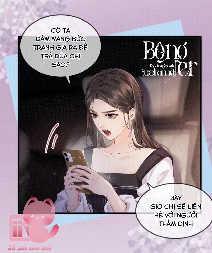 Vợ Chồng Siêu Sao Có Chút Ngọt - Chap 13