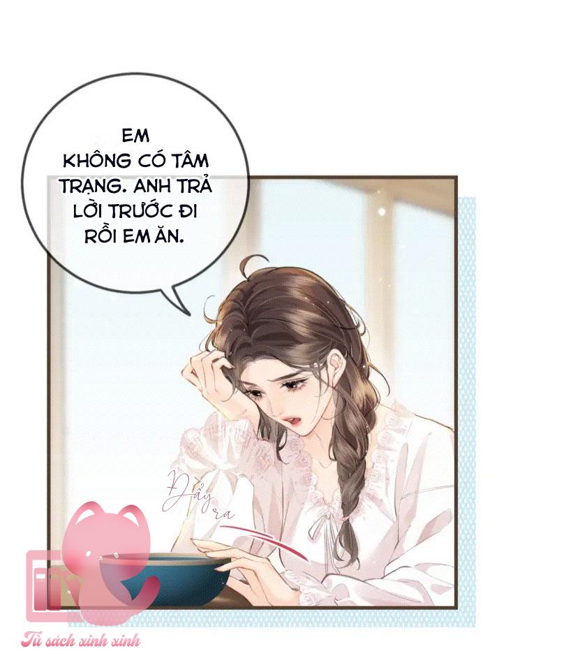 Vợ Chồng Siêu Sao Có Chút Ngọt - Chap 13