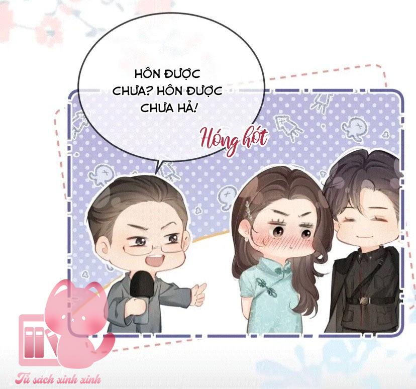 Vợ Chồng Siêu Sao Có Chút Ngọt - Chap 13