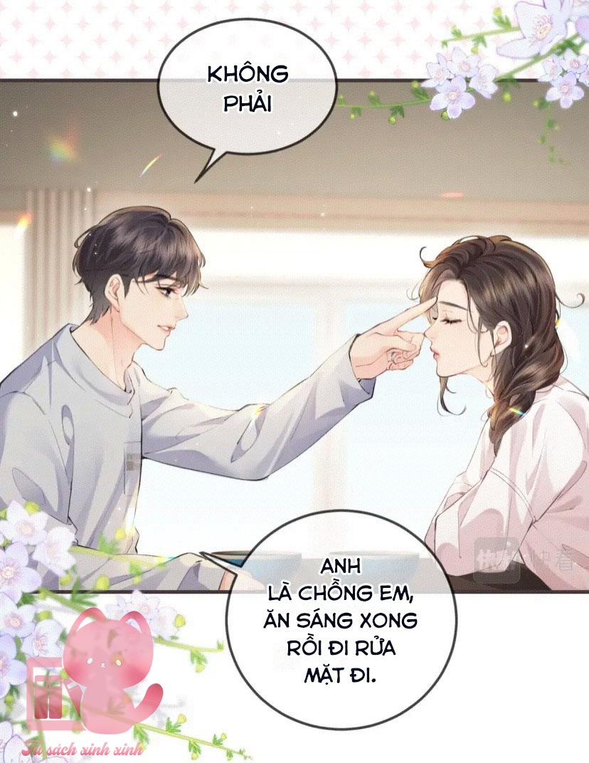 Vợ Chồng Siêu Sao Có Chút Ngọt - Chap 13