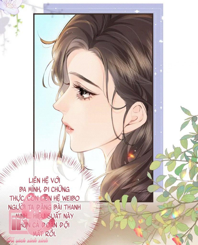 Vợ Chồng Siêu Sao Có Chút Ngọt - Chap 13