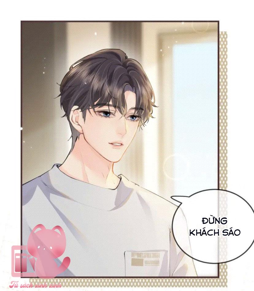 Vợ Chồng Siêu Sao Có Chút Ngọt - Chap 13