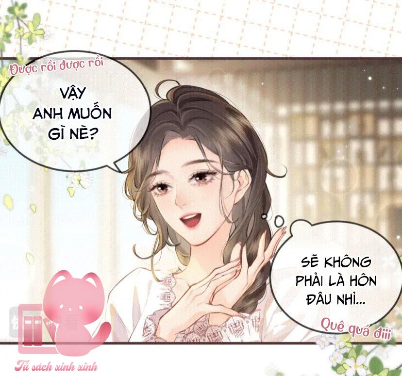 Vợ Chồng Siêu Sao Có Chút Ngọt - Chap 13