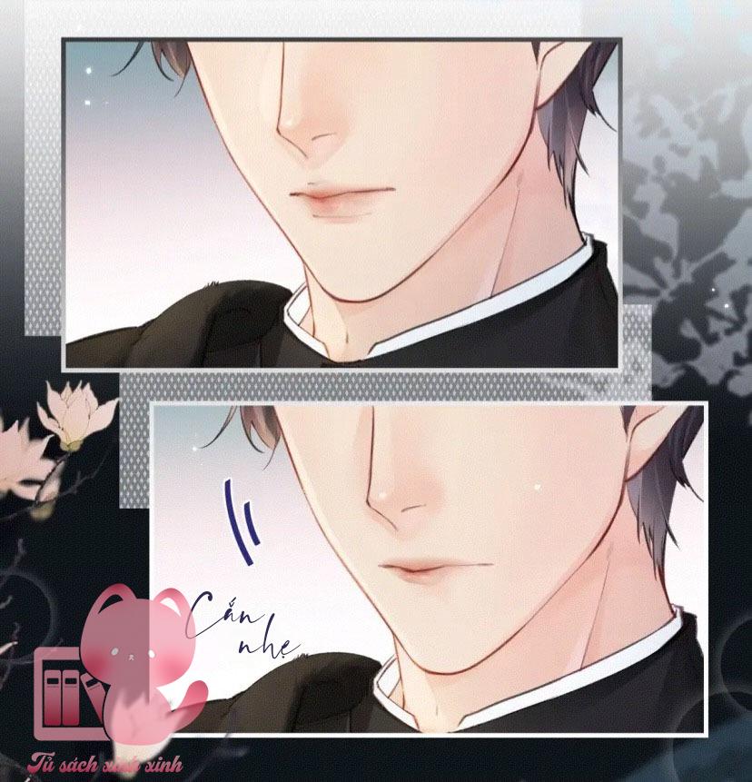 Vợ Chồng Siêu Sao Có Chút Ngọt - Chap 13