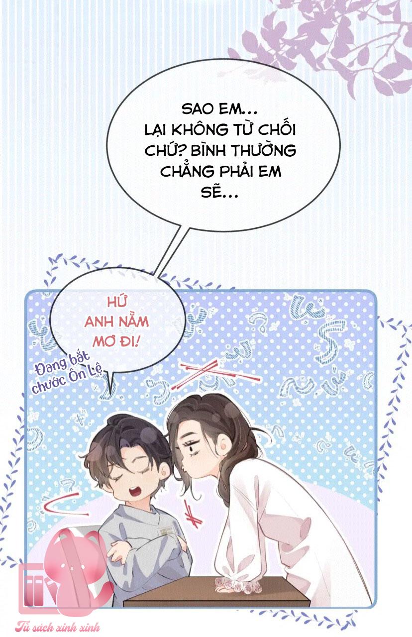 Vợ Chồng Siêu Sao Có Chút Ngọt - Chap 13