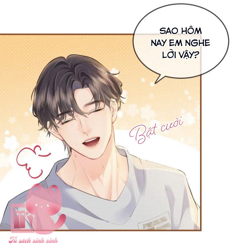 Vợ Chồng Siêu Sao Có Chút Ngọt - Chap 13
