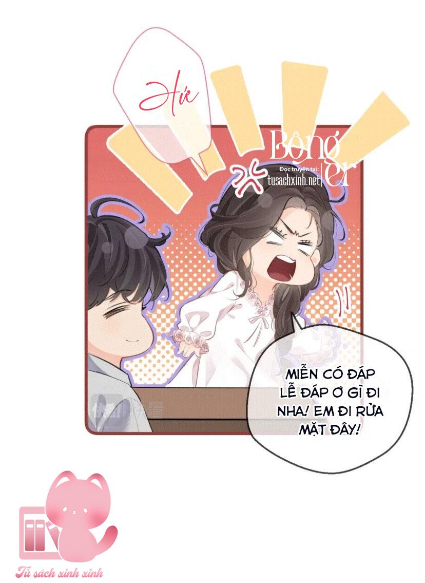 Vợ Chồng Siêu Sao Có Chút Ngọt - Chap 13