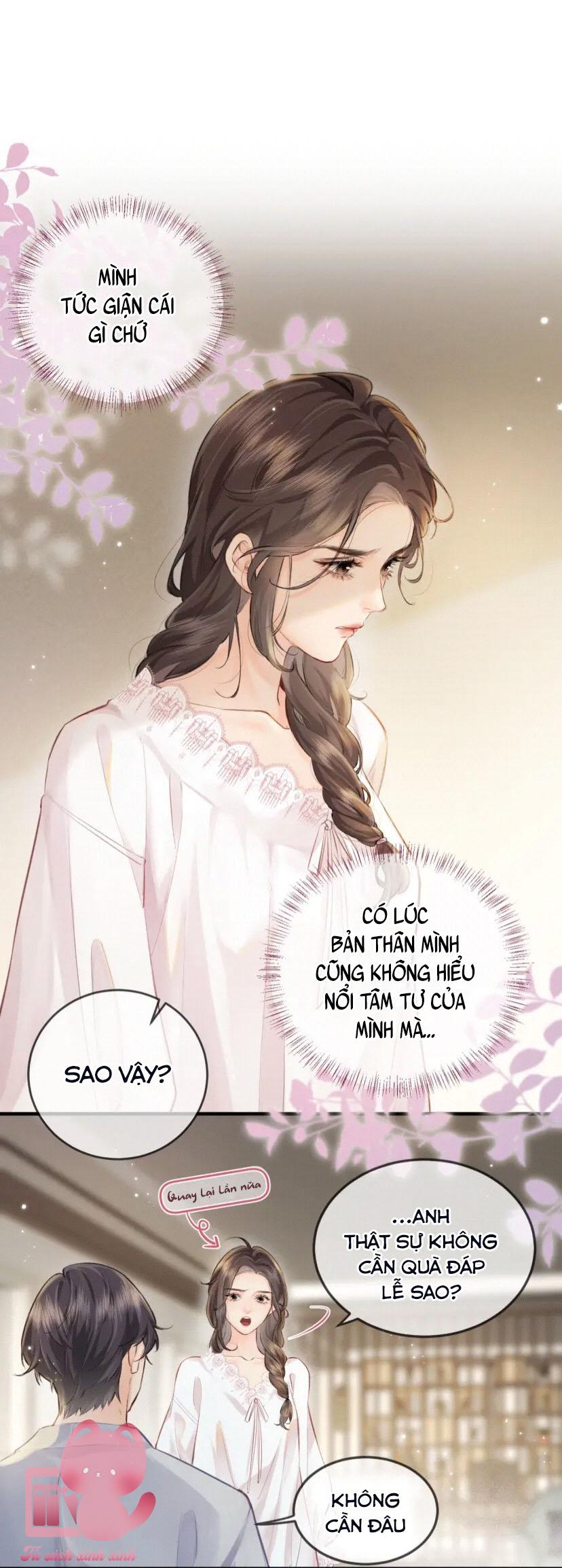 Vợ Chồng Siêu Sao Có Chút Ngọt - Chap 13