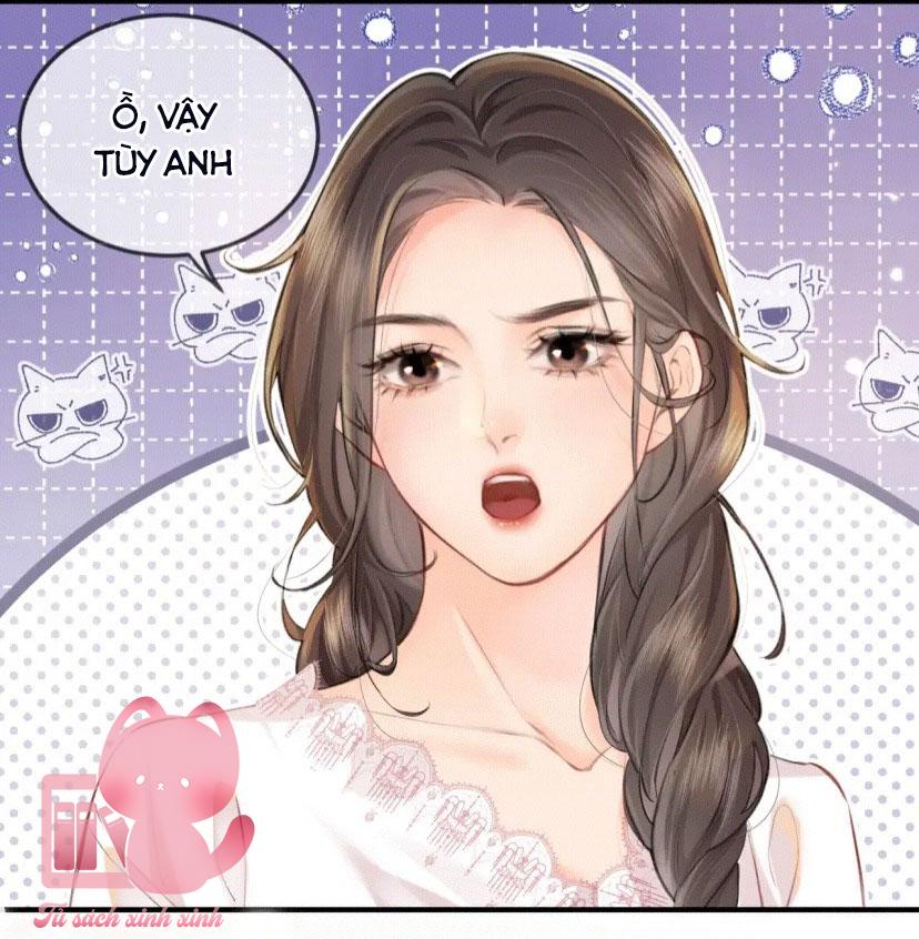 Vợ Chồng Siêu Sao Có Chút Ngọt - Chap 13