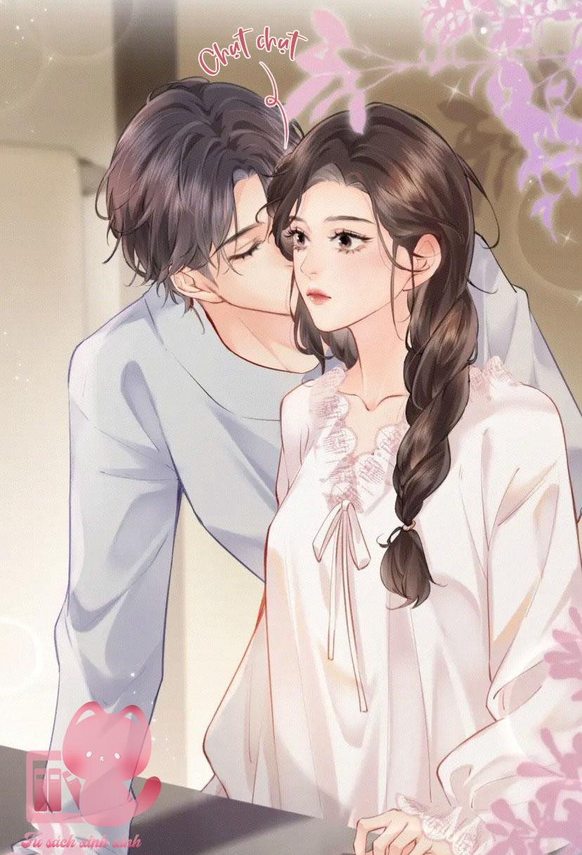 Vợ Chồng Siêu Sao Có Chút Ngọt - Chap 13